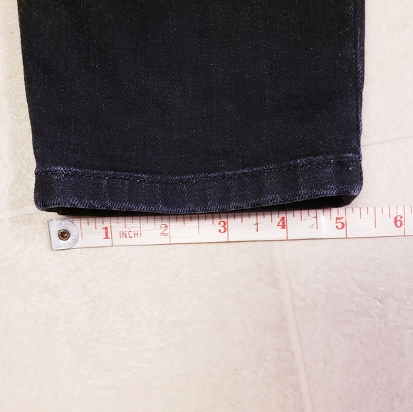 Like new 31 Joe's jeans "Shyla" from Neiman's - Picture 12 of 14